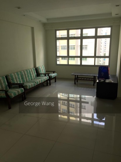Blk 453 Yishun Street 41 (Yishun), HDB 4 Rooms #145537392